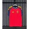 Camiseta FILTRACION Seleccion España MUNDIAL 2026 Primera Equipacion