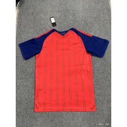 Camiseta FILTRACION Seleccion España MUNDIAL 2026 Primera Equipacion