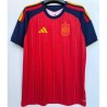 Camiseta FILTRACION Seleccion España MUNDIAL 2026 Primera Equipacion