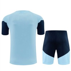 Equipacion Adulto completa ARGENTINA GH Entreno Equipación MUNDIAL 2026