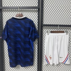 Conjunto Adulto completo FRANCIA primera equipación 2026