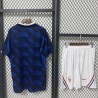 Conjunto Adulto completo FRANCIA primera equipación 2026
