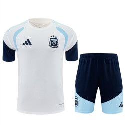Conjunto completo para adulto ARGENTINA GH entreno equipación 2026