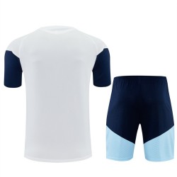 Conjunto completo para adulto ARGENTINA GH entreno equipación 2026