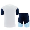 Conjunto completo para adulto ARGENTINA GH entreno equipación 2026