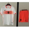 Conjunto completo para adultos HOLANDA segunda equipación con pantalón 2026