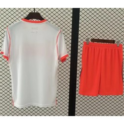 Conjunto completo para adultos HOLANDA segunda equipación con pantalón 2026