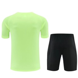 Conjunto completo para adulto AT. MADRID entreno equipación 2026-2027