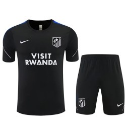 Conjunto completo para adulto AT. MADRID entreno equipación 2026-2027