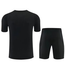 Conjunto completo para adulto AT. MADRID entreno equipación 2026-2027