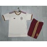 Conjunto Infantil ESPAÑA MUNDIAL 2026 segunda equipación 25-26