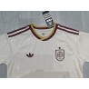 Conjunto Infantil ESPAÑA MUNDIAL 2026 segunda equipación 25-26