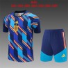 ESPAÑA Set Infantil MUNDIAL 2026 Entreno equipación 25-26