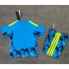 Conjunto Infantil ESPAÑA MUNDIAL 2026 Portero equipación 25-26