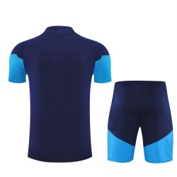 ESPAÑA Azul Conjunto Adulto completo Entrenamiento equipación 2026