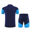 ESPAÑA Azul Conjunto Adulto completo Entrenamiento equipación 2026