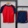 ESPAÑA Conjunto Adulto completo primera equipación 2026