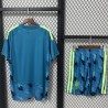 ESPAÑA Conjunto Adulto completo portero equipación 2026