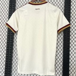 ESPAÑA Segunda Equipacion Camiseta Seleccion Española Mundial 2026