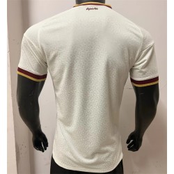 Camiseta España Segunda Equipacion Seleccion VERSION JUGADOR Player MUNDIAL 2026