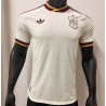 Camiseta España segunda equipacion
