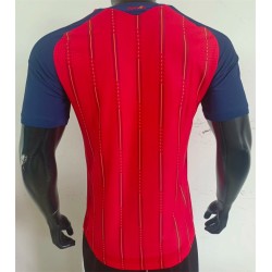 Camiseta España Primera Equipacion Seleccion VERSION JUGADOR Player MUNDIAL 2026