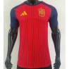 Version Jugador España primera equipacion