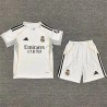 R.Mad primera equipación 25-26 Conjunto Infantil