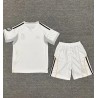R.Mad primera equipación 25-26 Conjunto Infantil