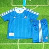 R.Mad Retro equipación 26-27 Conjunto Infantil