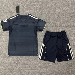 R.Mad segunda equipación 25-26 Conjunto Infantil