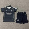 Real Madrid Segunda equipacion 25-26