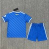 R.Mad Tercera equipación 25-26 Conjunto Infantil