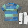 R.Mad Entrenamiento GX equipación 25-26 Conjunto Infantil