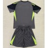 R.Mad Portero equipación 25-26 Conjunto Infantil