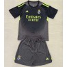 R.Mad Portero equipación 25-26 Conjunto Infantil