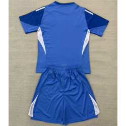 R.Mad Portero GH equipación 25-26 Conjunto Infantil