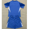 R.Mad Portero GH equipación 25-26 Conjunto Infantil