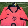 BARCELONA Tercera equipación 25-26 Conjunto Infantil