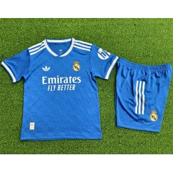 Real Mad. player version tercera