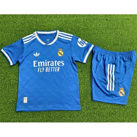 Real Mad. player version tercera