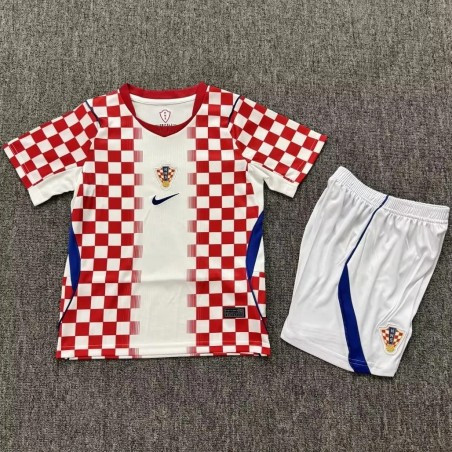 croacia mundial primera equipacion