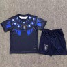 Conjunto Infantil URUGUAY MUNDIAL 2026 Segunda equipación 25-26