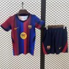 Barcelona primera equipacion 26-27