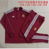 ESPAÑA Chandal futbol con sudadera fina manga larga niño MUNDIAL 2026