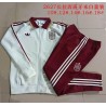 ESPAÑA Chandal futbol con chaqueta de cremallera completa manga larga niño MUNDIAL 2026