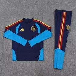 ESPAÑA 2 ESTRELLAS CHANDAL NIÑO
