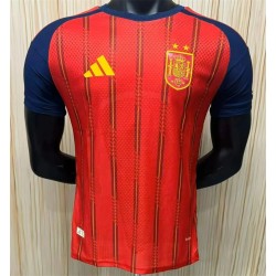 Camiseta España2 ESTRELLAS Primera Equipacion Seleccion VERSION JUGADOR Player MUNDIAL 2026
