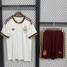 ESPAÑA 2 ESTRELLAS Conjunto Adulto completo segunda equipación MUNDIAL 2026