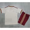 Conjunto Infantil 2 ESTRELLAS ESPAÑA MUNDIAL 2026 segunda equipación 25-26